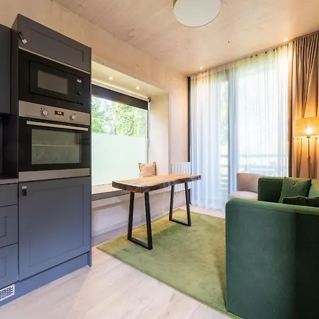 Prázdninový dům Charming 1-bedroom *