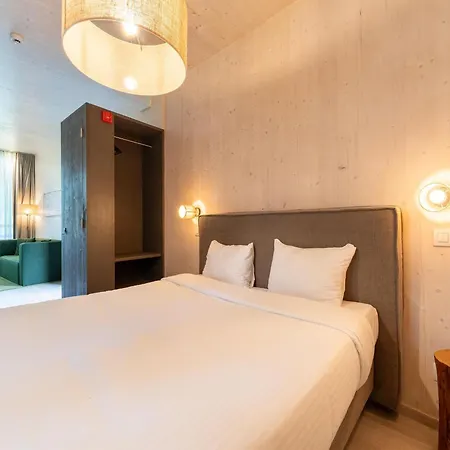 Charming 1-bedroom
