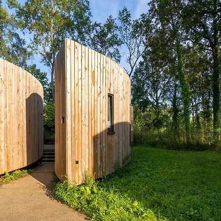 Prázdninový dům Charming 1-bedroom